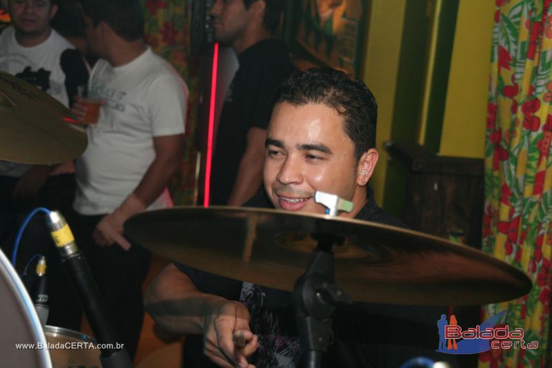 Balada: Fotos de quarta no Chiquita Bacana em Taguatinga - DF