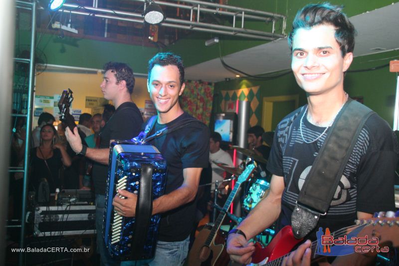 Balada: Fotos de quarta no Chiquita Bacana em Taguatinga - DF