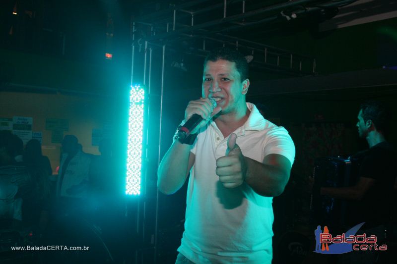 Balada: Fotos de quarta no Chiquita Bacana em Taguatinga - DF