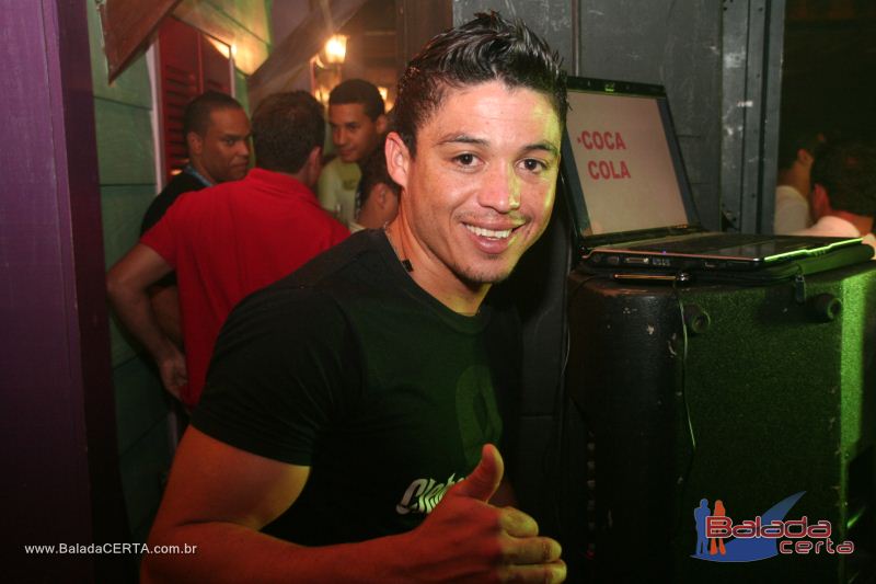 Balada: Fotos de quarta no Chiquita Bacana em Taguatinga - DF