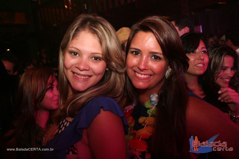 Balada: Fotos de quarta no Chiquita Bacana em Taguatinga - DF