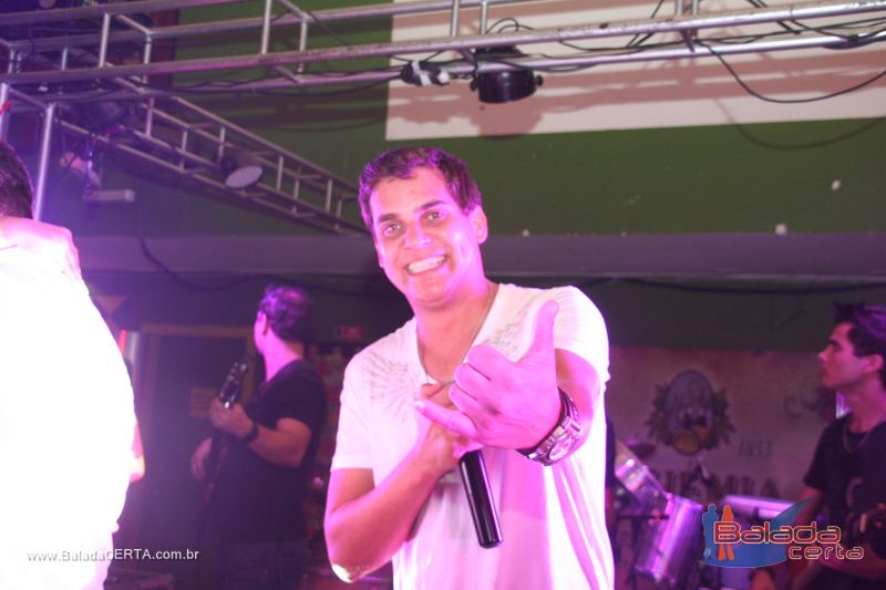 Balada: Fotos de quarta no Chiquita Bacana em Taguatinga - DF