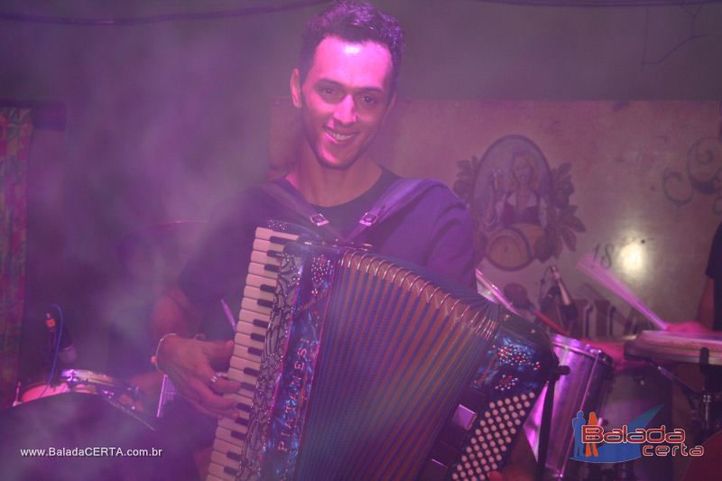 Balada: Fotos de quarta no Chiquita Bacana em Taguatinga - DF