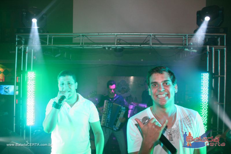 Balada: Fotos de quarta no Chiquita Bacana em Taguatinga - DF