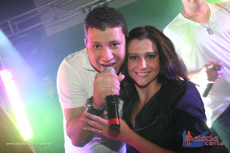 Balada: Fotos de quarta no Chiquita Bacana em Taguatinga - DF