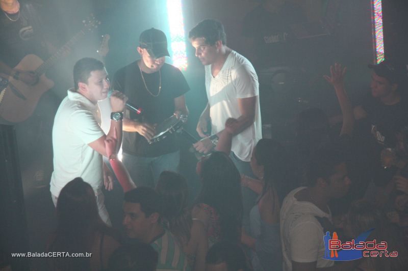 Balada: Fotos de quarta no Chiquita Bacana em Taguatinga - DF