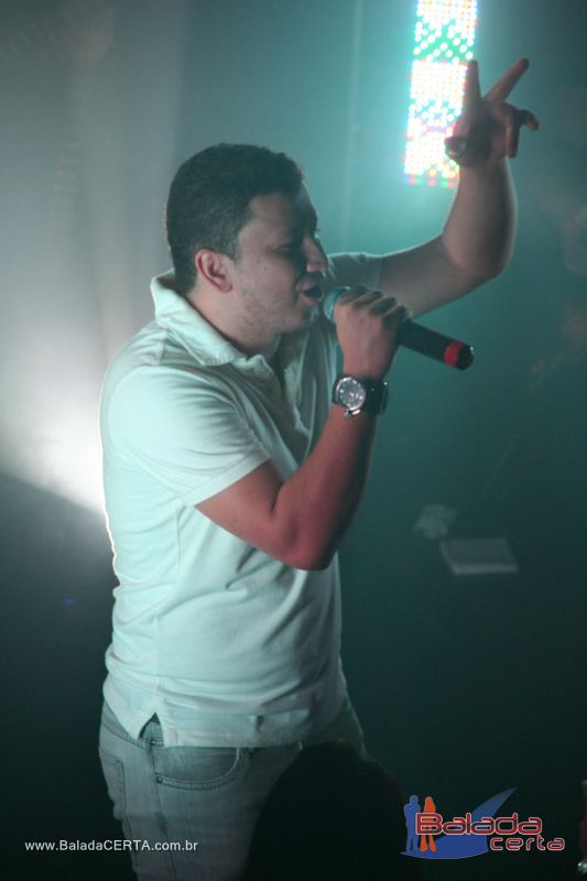 Balada: Fotos de quarta no Chiquita Bacana em Taguatinga - DF