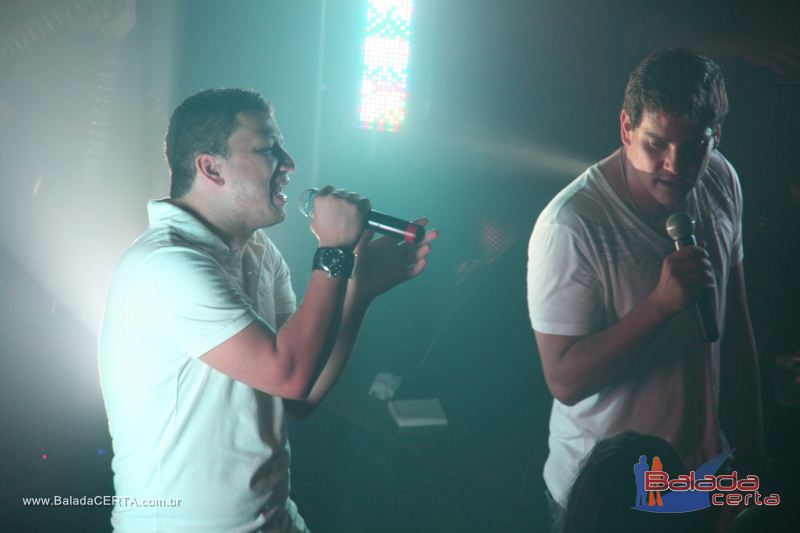 Balada: Fotos de quarta no Chiquita Bacana em Taguatinga - DF