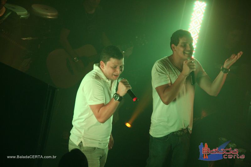 Balada: Fotos de quarta no Chiquita Bacana em Taguatinga - DF