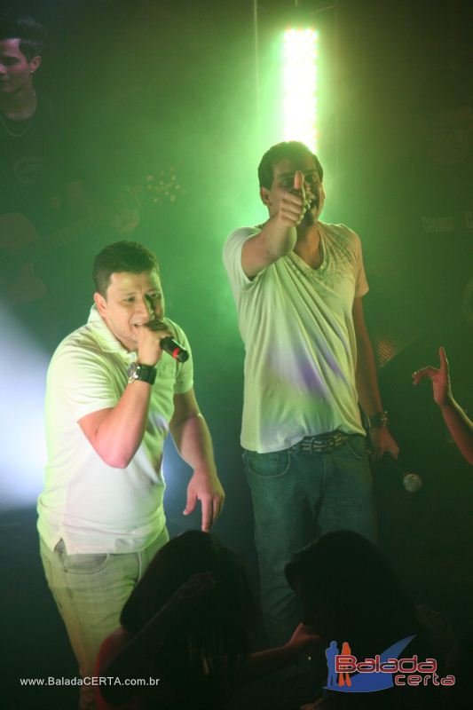 Balada: Fotos de quarta no Chiquita Bacana em Taguatinga - DF