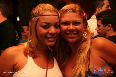 Balada: Fotos de domingo no Chiquita Bacana em Taguatinga - DF