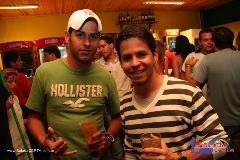 Balada: Fotos de domingo no Chiquita Bacana em Taguatinga - DF