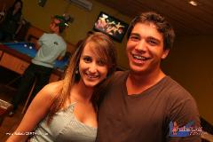 Balada: Fotos de domingo no Chiquita Bacana em Taguatinga - DF