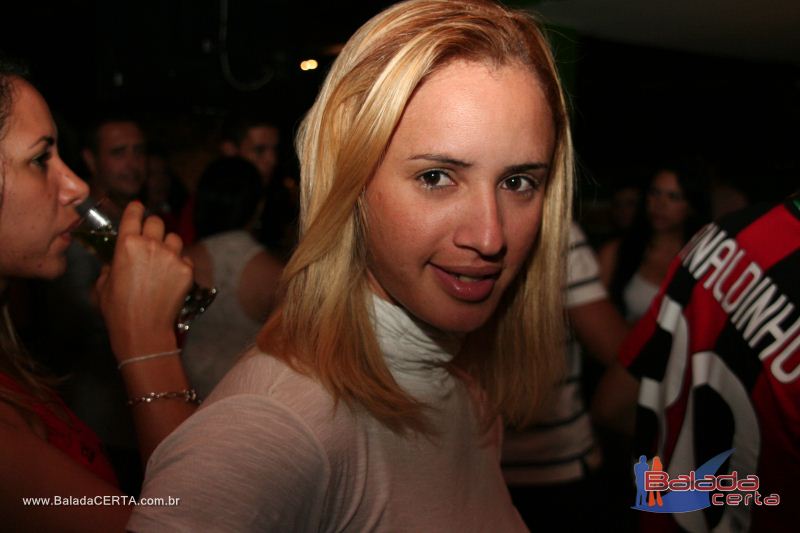 Balada: Fotos de domingo no Chiquita Bacana em Taguatinga - DF