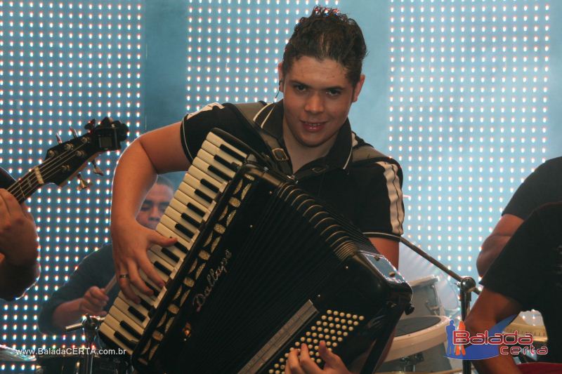 Balada: Fotos de domingo no Chiquita Bacana em Taguatinga - DF