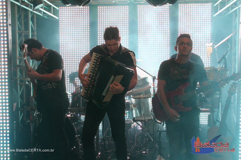 Balada: Fotos de domingo no Chiquita Bacana em Taguatinga - DF