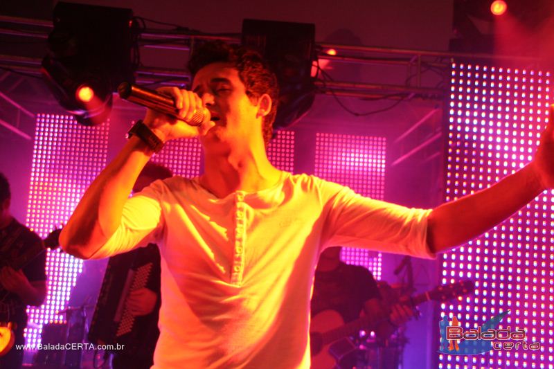 Balada: Fotos de domingo no Chiquita Bacana em Taguatinga - DF