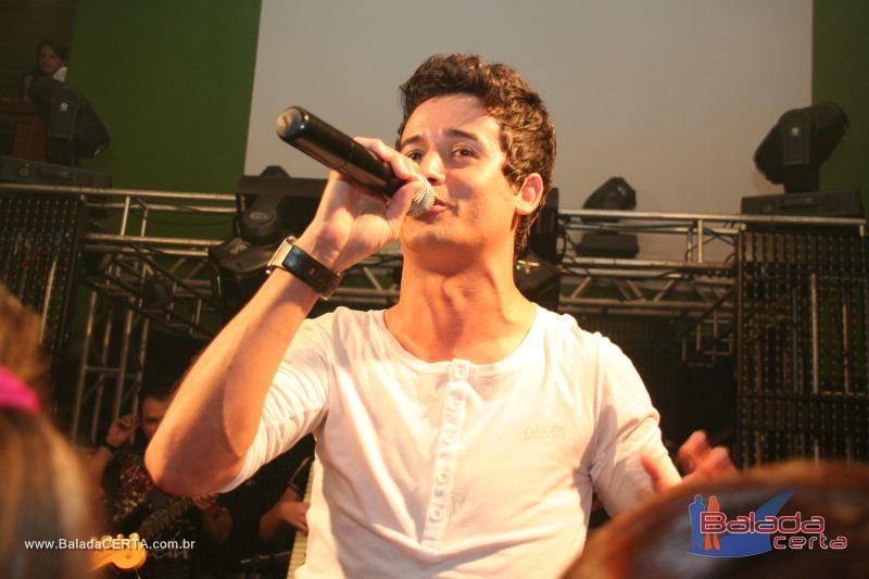 Balada: Fotos de domingo no Chiquita Bacana em Taguatinga - DF