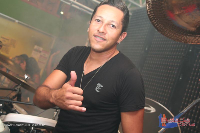 Balada: Fotos de domingo no Chiquita Bacana em Taguatinga - DF