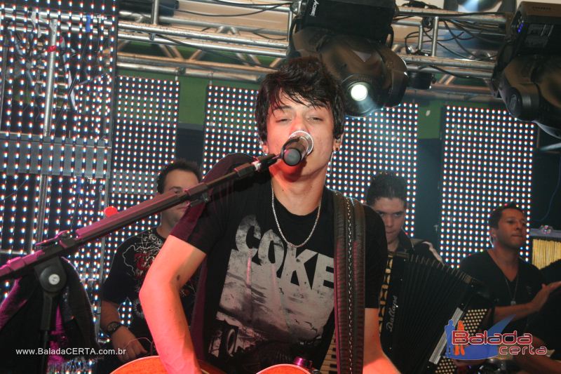 Balada: Fotos de domingo no Chiquita Bacana em Taguatinga - DF