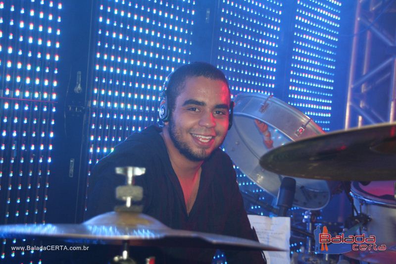 Balada: Fotos de domingo no Chiquita Bacana em Taguatinga - DF