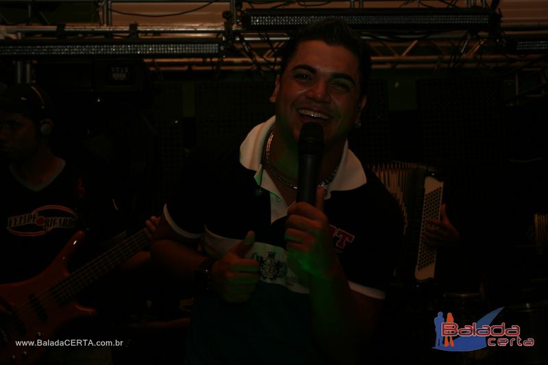 Balada: Fotos de quarta no Chiquita Bacana em Taguatinga - DF