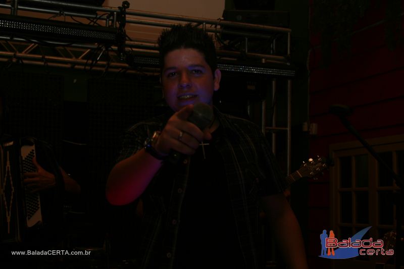 Balada: Fotos de quarta no Chiquita Bacana em Taguatinga - DF