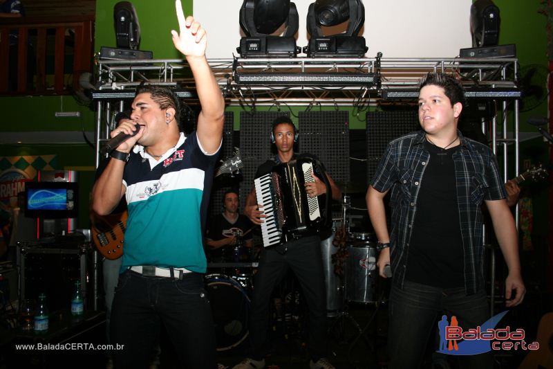 Balada: Fotos de quarta no Chiquita Bacana em Taguatinga - DF