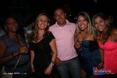 Balada: Fotos de quarta no Chiquita Bacana em Taguatinga - DF
