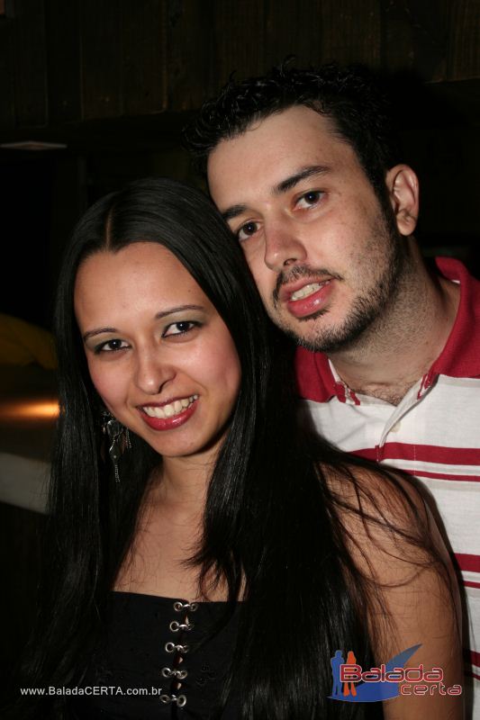 Balada: Fotos de quarta no Chiquita Bacana em Taguatinga - DF