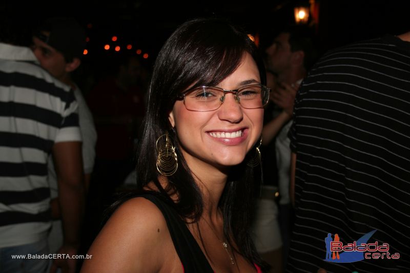 Balada: Fotos de quarta no Chiquita Bacana em Taguatinga - DF