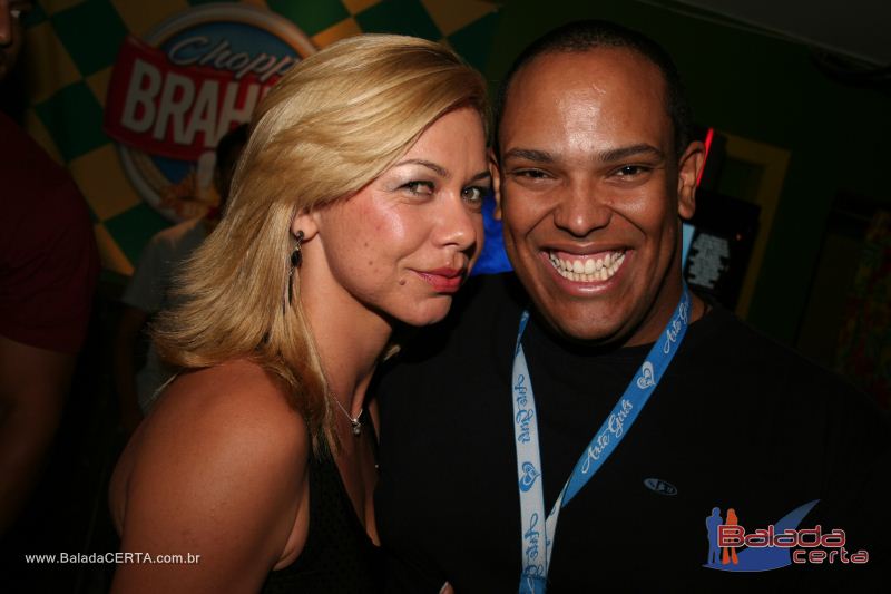 Balada: Fotos de quarta no Chiquita Bacana em Taguatinga - DF