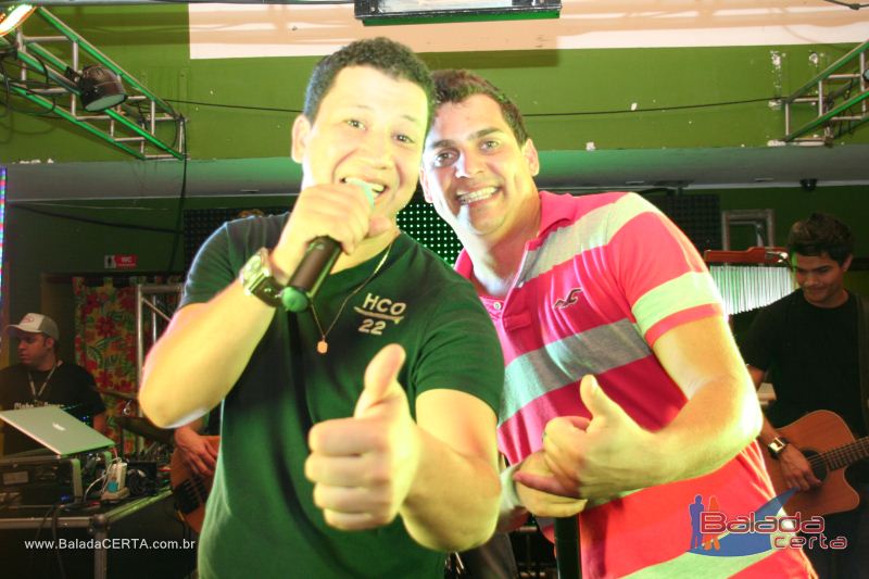 Balada: Fotos de Sexta no Chiquita Bacana em Taguatinga - DF