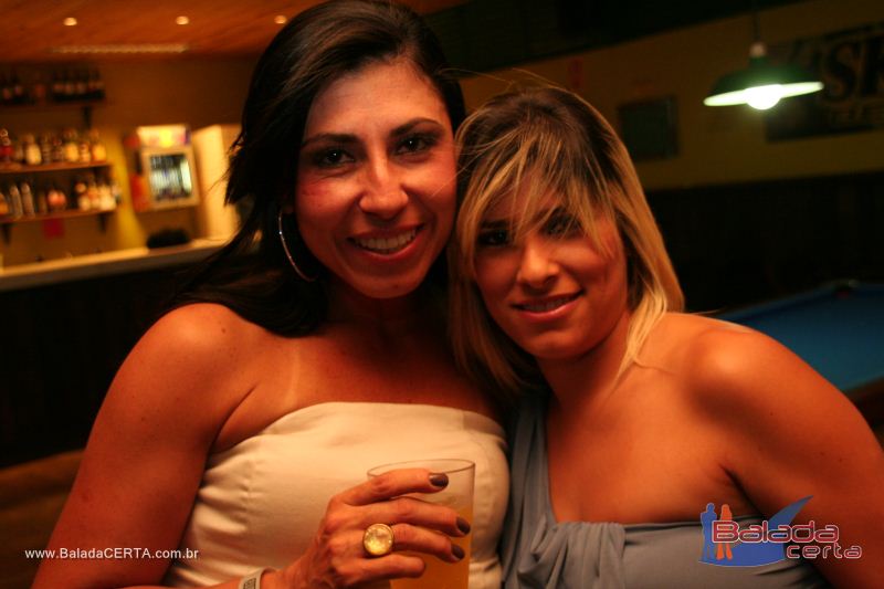 Balada: Fotos de Sexta no Chiquita Bacana em Taguatinga - DF