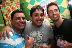 Balada: Fotos de Sexta no Chiquita Bacana em Taguatinga - DF