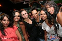 Balada: Fotos de Sexta no Chiquita Bacana em Taguatinga - DF