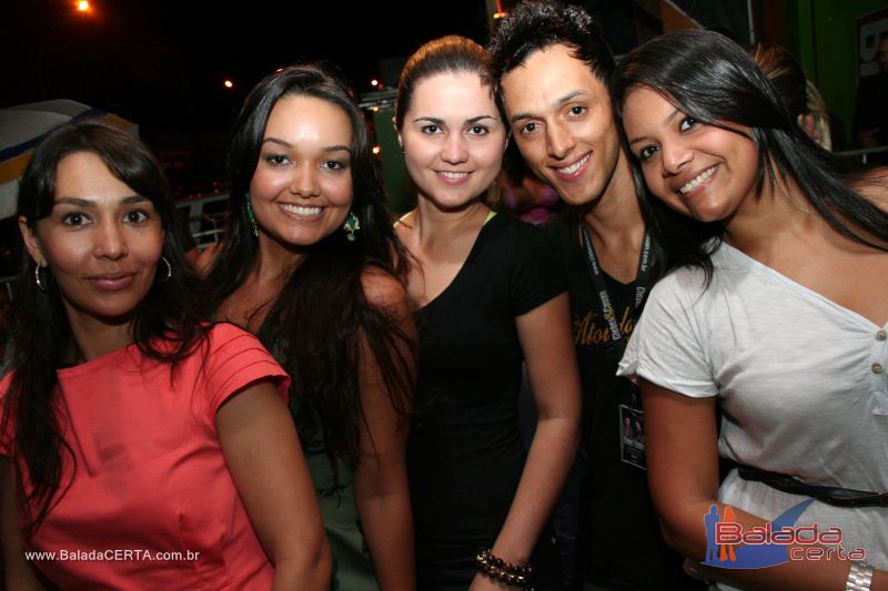 Balada: Fotos de Sexta no Chiquita Bacana em Taguatinga - DF