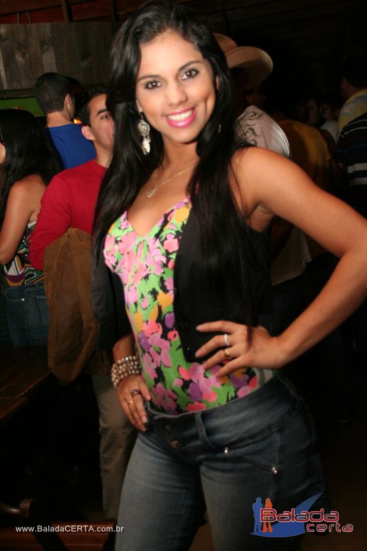 Balada: Fotos de Sexta no Chiquita Bacana em Taguatinga - DF