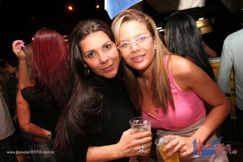 Balada: Fotos de Sexta no Chiquita Bacana em Taguatinga - DF