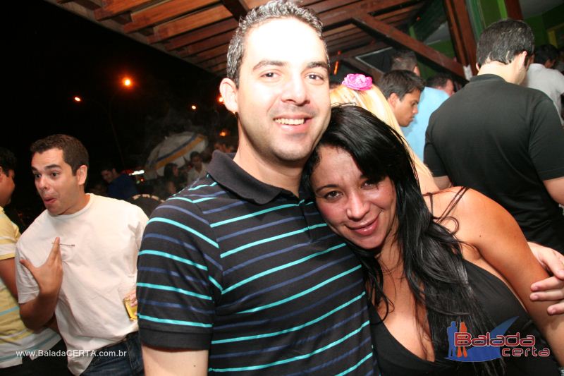 Balada: Fotos de Sexta no Chiquita Bacana em Taguatinga - DF