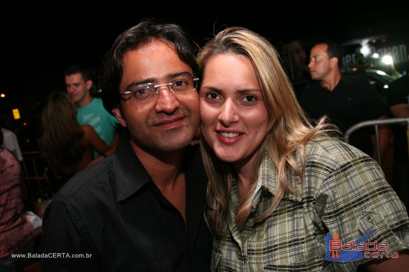 Balada: Fotos de Sexta no Chiquita Bacana em Taguatinga - DF