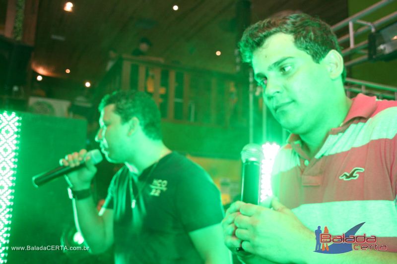 Balada: Fotos de Sexta no Chiquita Bacana em Taguatinga - DF