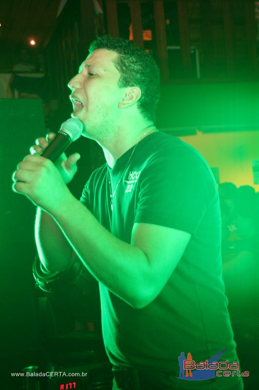 Balada: Fotos de Sexta no Chiquita Bacana em Taguatinga - DF