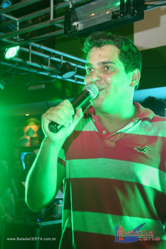 Balada: Fotos de Sexta no Chiquita Bacana em Taguatinga - DF