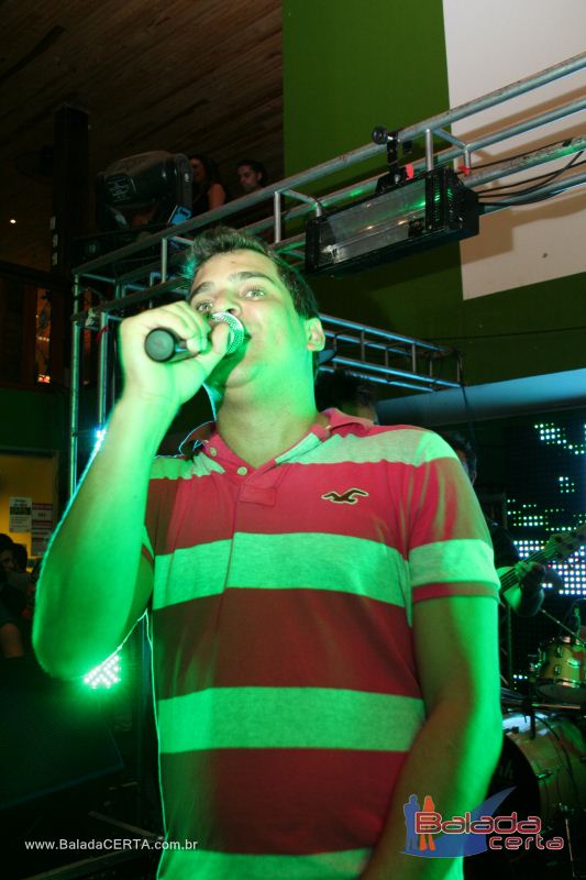 Balada: Fotos de Sexta no Chiquita Bacana em Taguatinga - DF