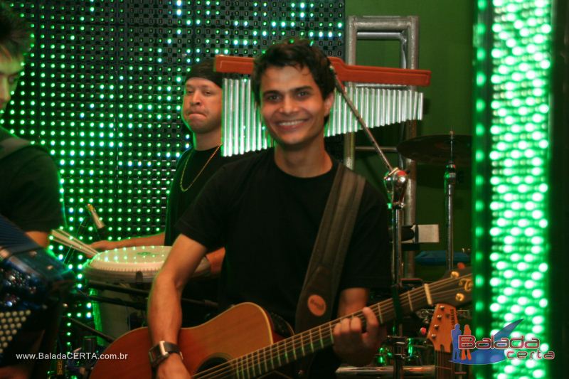 Balada: Fotos de Sexta no Chiquita Bacana em Taguatinga - DF