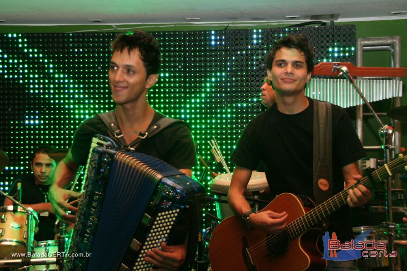 Balada: Fotos de Sexta no Chiquita Bacana em Taguatinga - DF