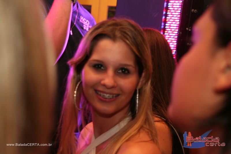Balada: Fotos de Sexta no Chiquita Bacana em Taguatinga - DF