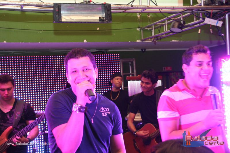 Balada: Fotos de Sexta no Chiquita Bacana em Taguatinga - DF