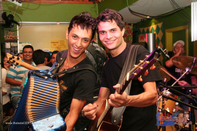 Balada: Fotos de Sexta no Chiquita Bacana em Taguatinga - DF